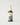 chemical peel in a glass bottle