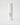 white bottle of skincare