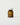 amber glass vial of skincare peel