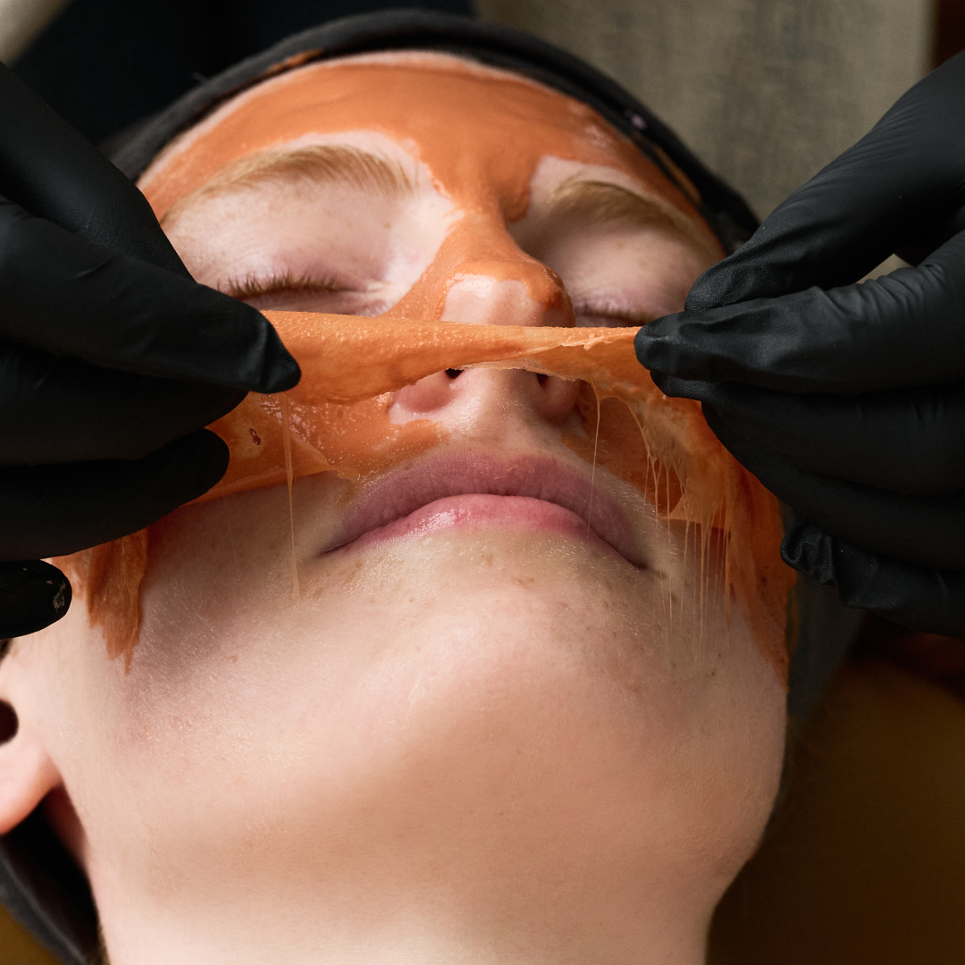 The Unlearning Series: Letting Go to Grow as an Esthetician