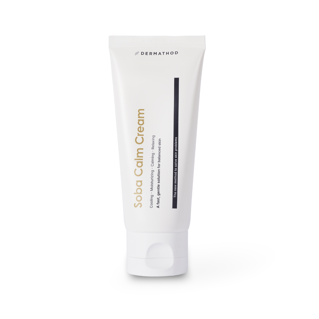 Dermathod Soba Calm Cream | by Kin Aesthetics