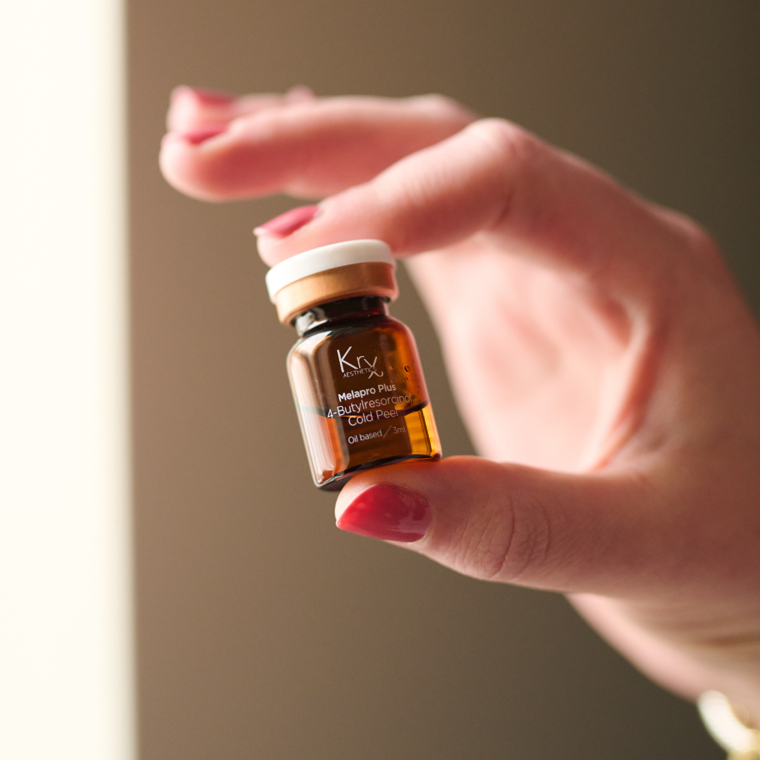 KrX Melapro Plus Cold Peel - by Kin Aesthetics 