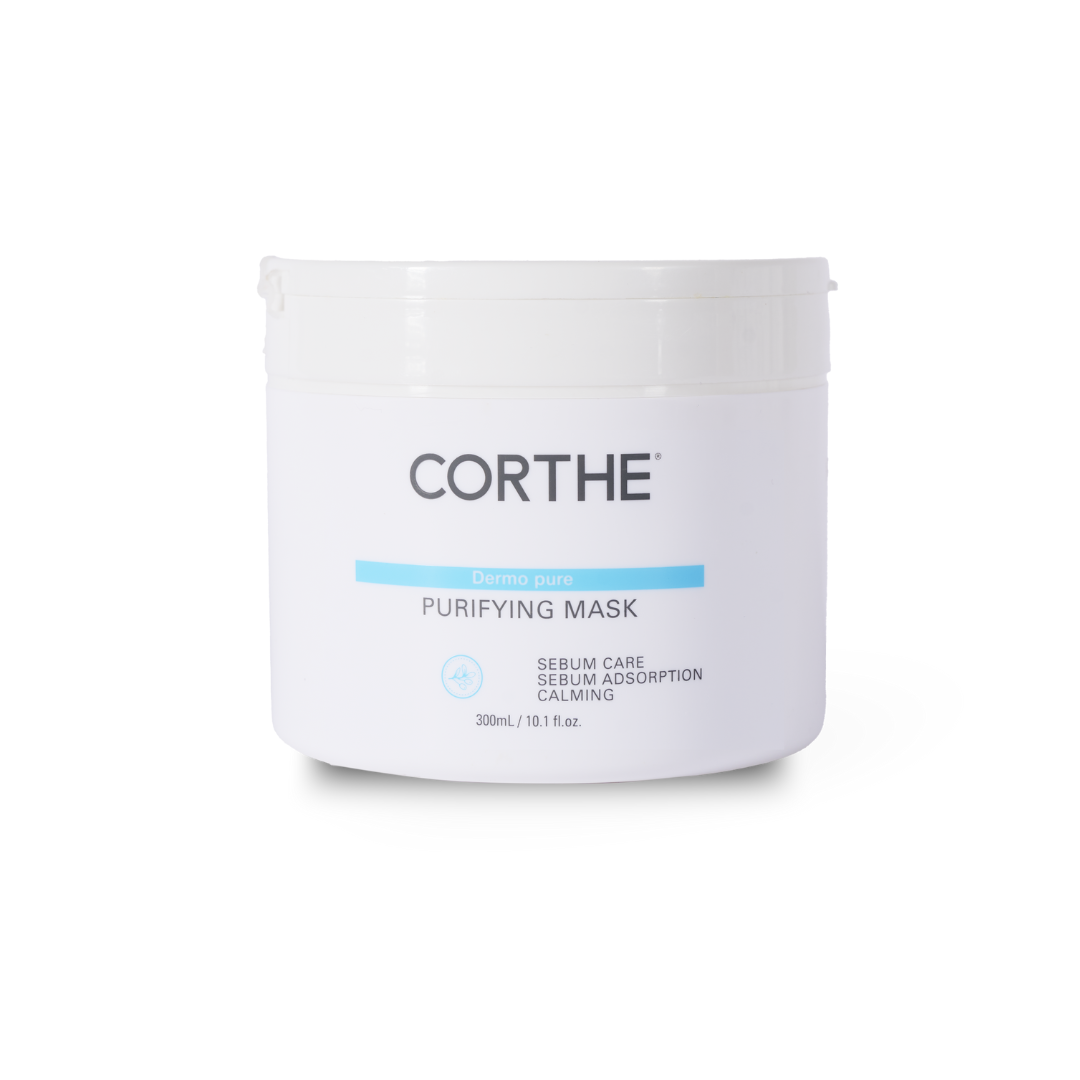 Corthe Dermo Pure Purifying Mask | by Kin Aesthetics