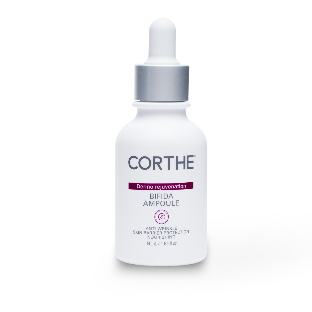 Corthe Bifida Ampoule 50ml | by Kin Aesthetcs
