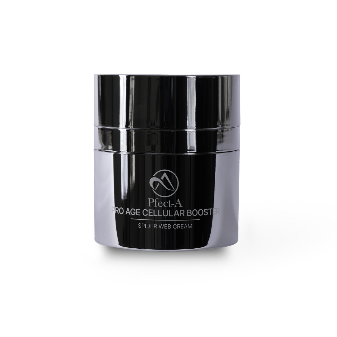 Pfect-A Spider Web Cream - by Kin Aesthetics 