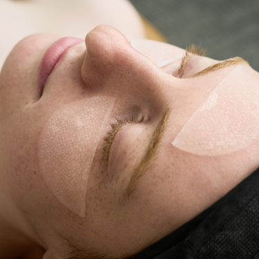 Corthe Collagen Gel Toner Pads