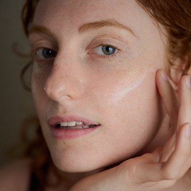 KrX Strengthen + Protect Probiotic Face Toner