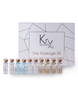 KrX Mixed Ampoule Sample Kit