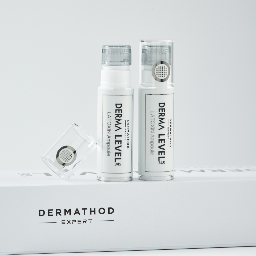 Dermathod Derma Level 345 Latoxin Ampoule - by Kin Aesthetics 