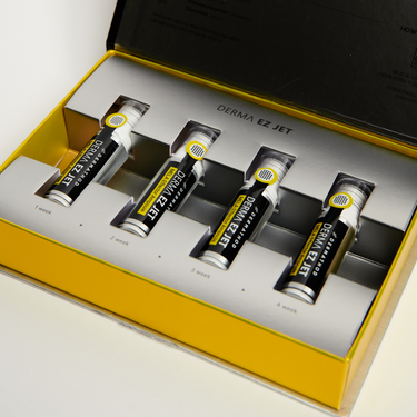 Dermathod Derma EZ Jet Mela Effector Ampoule - by Kin Aesthetics 