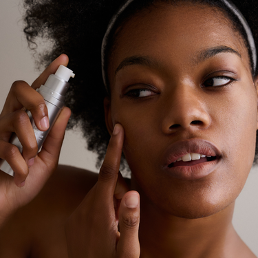 KrX Mela Défense Brightening Serum