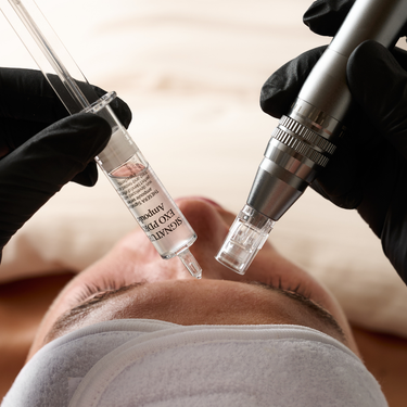 Thesera Signature EXO PDRN Ampoule