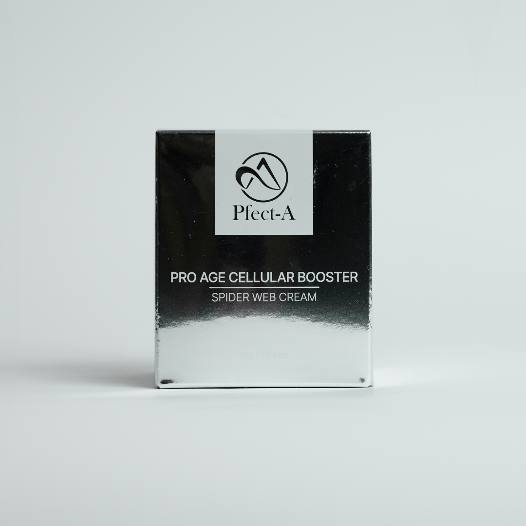 Pfect-A Spider Web Cream - by Kin Aesthetics 