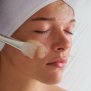 KrX CO2 Carboxy Therapy Gel