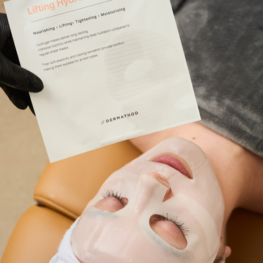 Dermathod Lifting Hydro Veil Mask