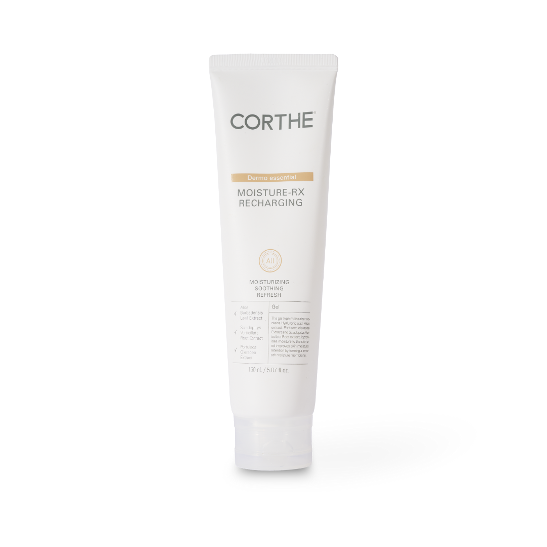Corthe Dermo Essential Moisture RX Recharging Cream | by Kin Aesthetics