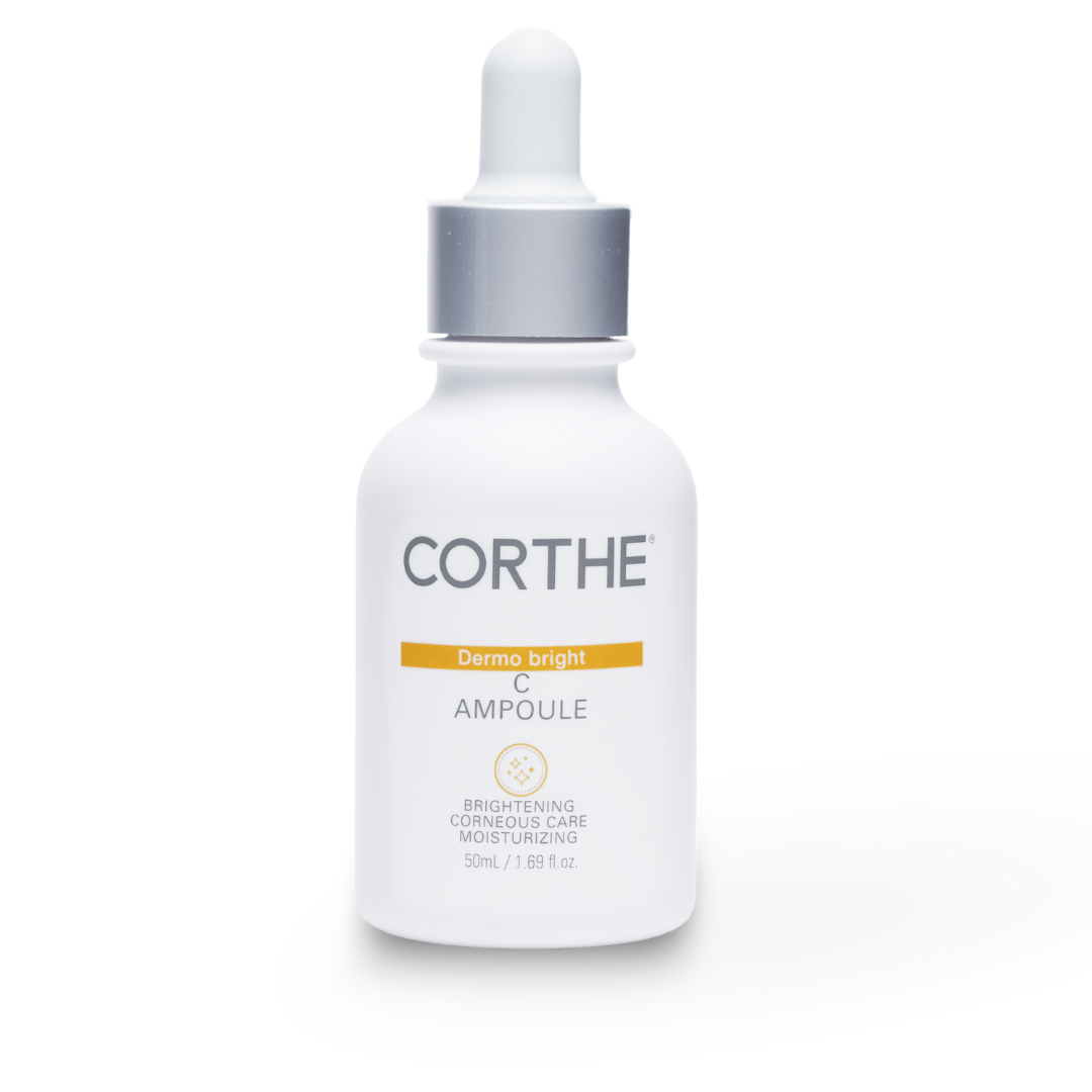 Corthe Dermo Bright C Ampoule | by Kin Aesthetics