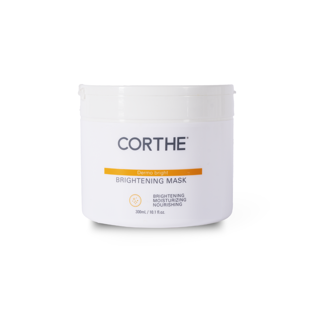 Corthe Brightening Mask | by Kin Aesthetics