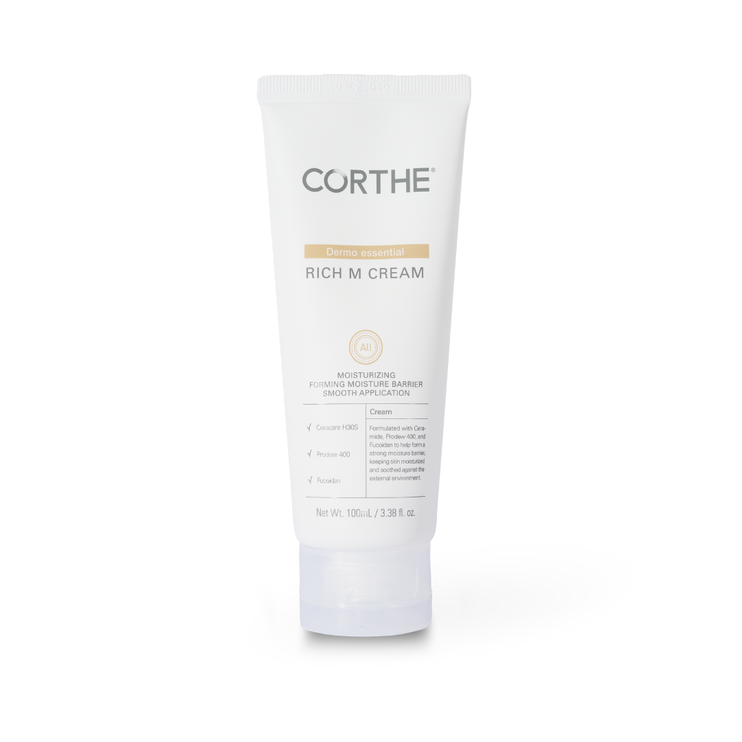 Corthe Dermo Essential Rich M Cream | by Kin Aesthetics
