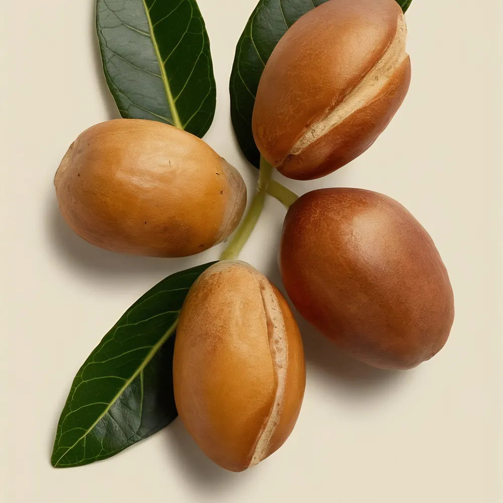 Argania Spinosa (Argan) Kernel Oil