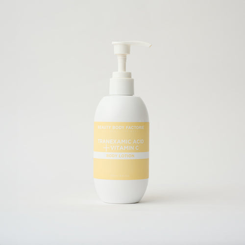 Body Factorie Tranexamic Acid + Vitamin C Body Lotion
