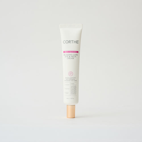Corthe Dermo Rejuvenation Eye + Neck Cream