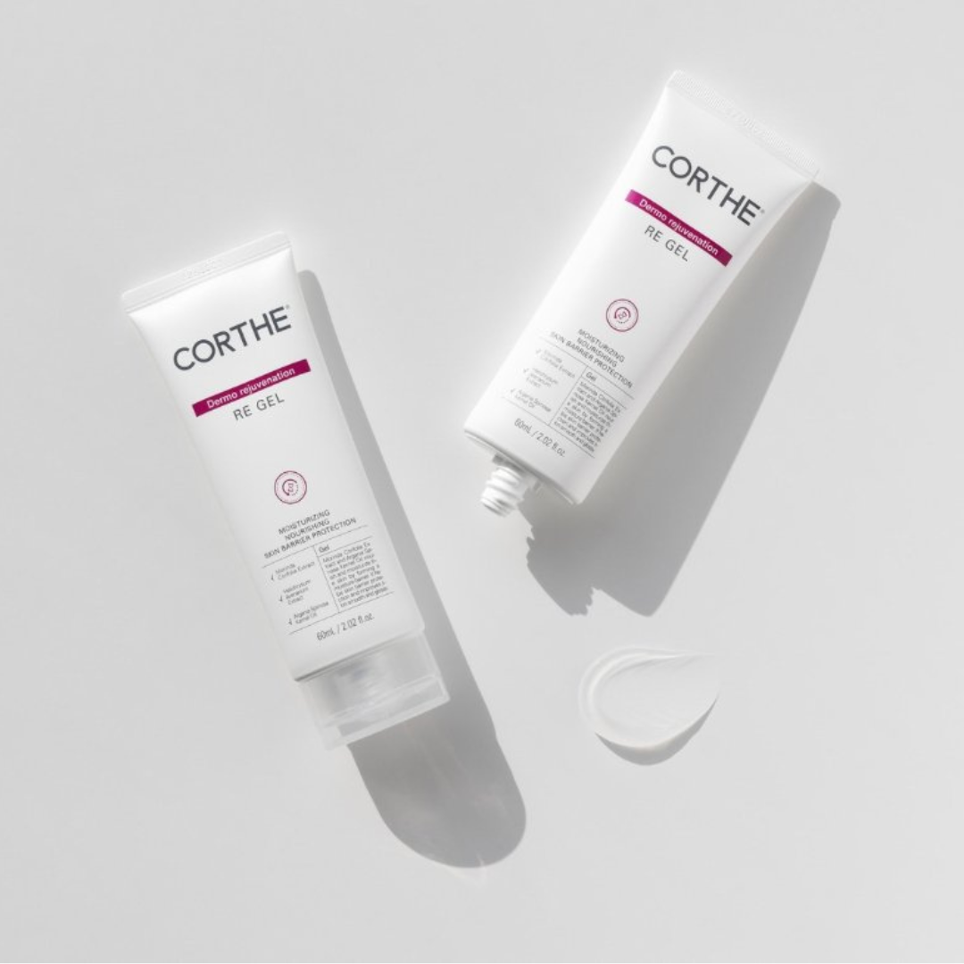 Corthe Re Gel | Kin Aesthetics
