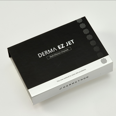 Dermathod EZ Jet Multi Effector Ampoule - by Kin Aesthetics 