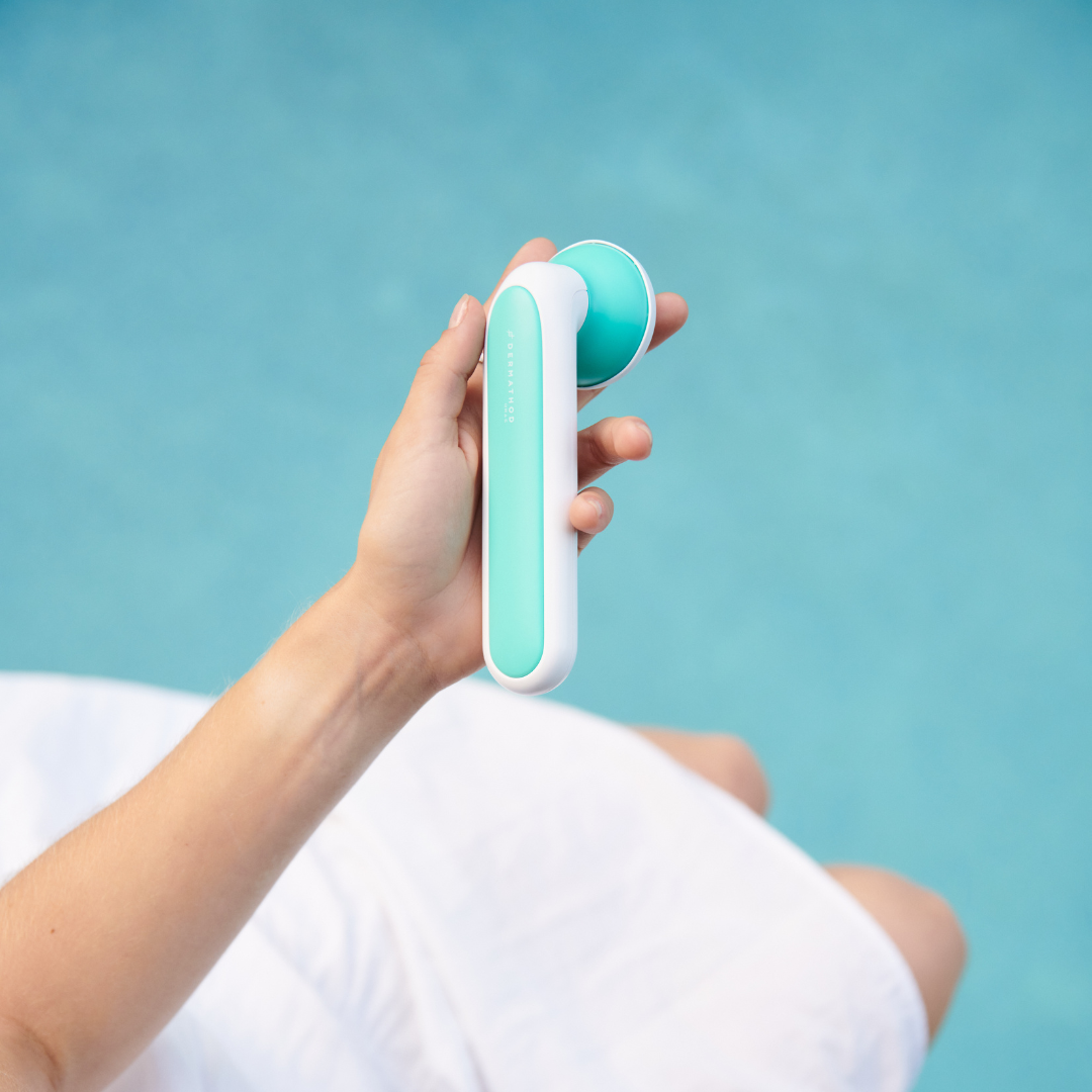 Dermathod Twin Cooler - by Kin Aesthetics 