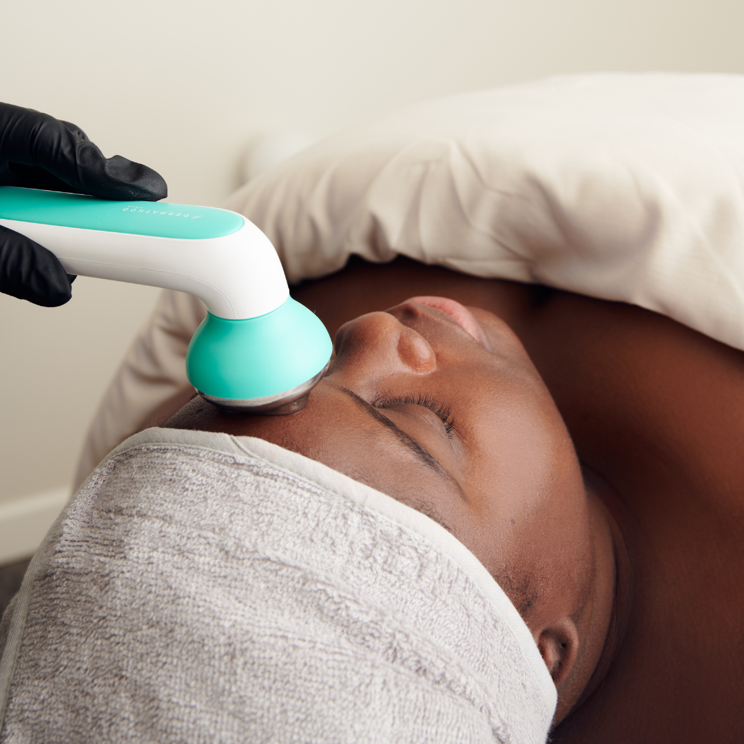 Dermathod Twin Cooler - by Kin Aesthetics 