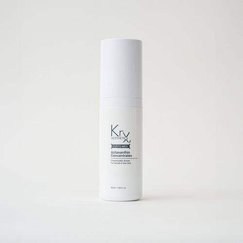 KrX Custo:Med Concentrates Astaxanthin