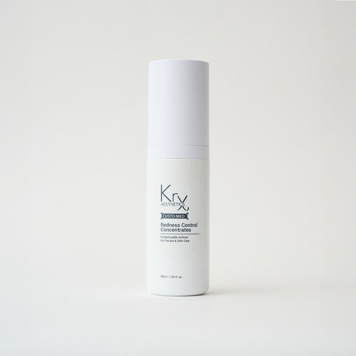 KrX Custo:Med Concentrates Redness Control