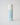 blue bottle of facial ampoule