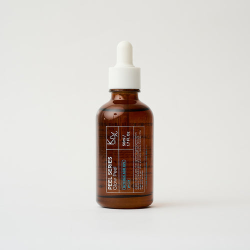 KrX Glow Peel