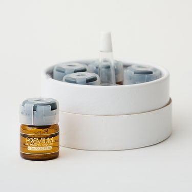 KrX Premium Bio Placenta Ampoule