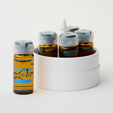 KrX Premium Meso Hair Solution