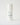 white bottle of skin cleanser