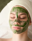 KrX Green Sea Peel - by Kin Aesthetics 