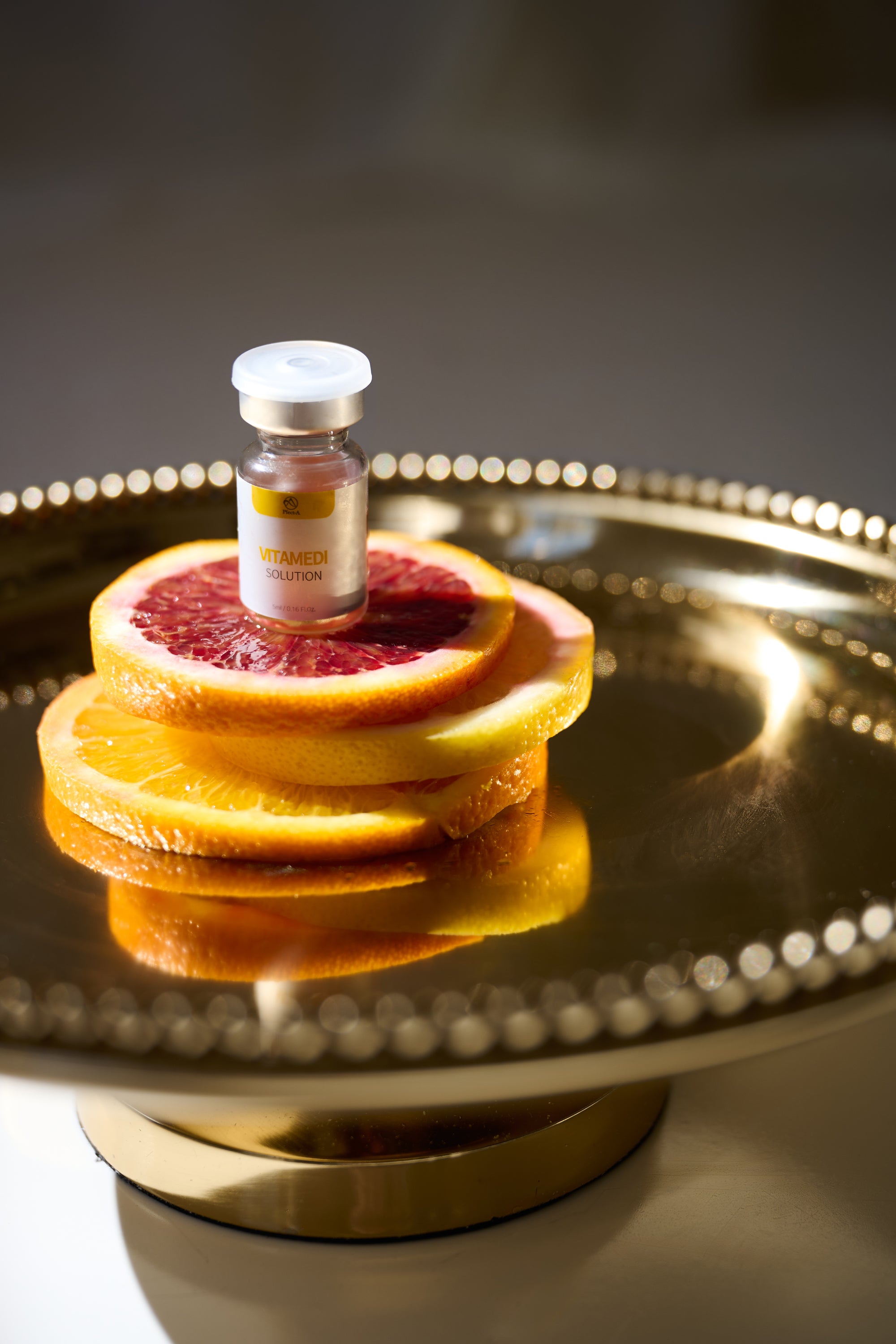 Pfect-A Vitamedi Vitamin C Solution - by Kin Aesthetics 