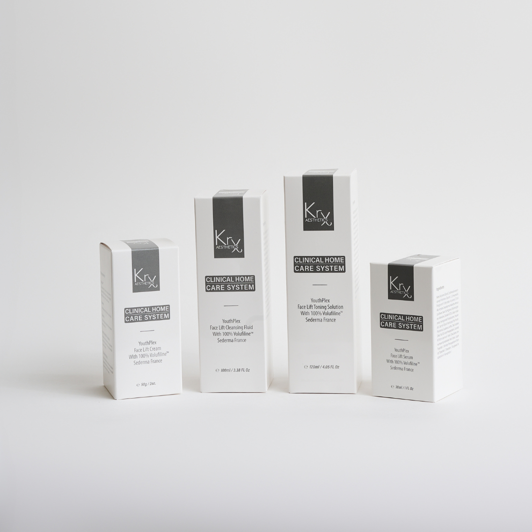 KrX Youthplex Bundle - by Kin Aesthetics 