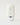 white bottle of spf with silver cap
