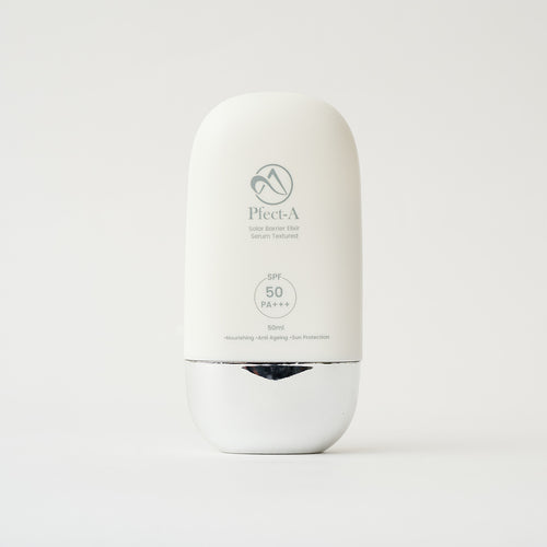 Pfect-A Solar Elixir Sunscreen