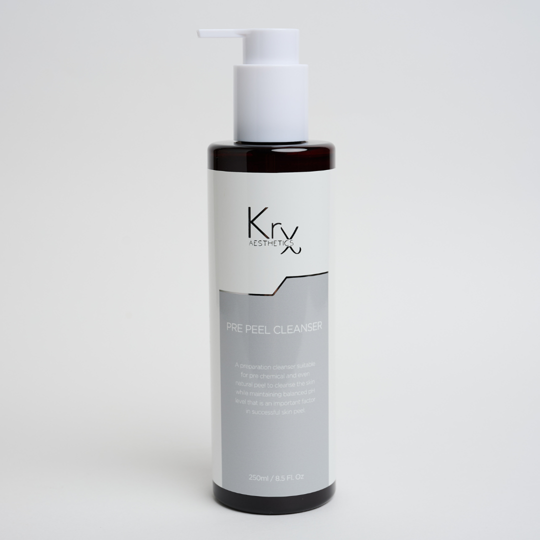 Krx Pre Peel Cleanser - by Kin Aesthetics 