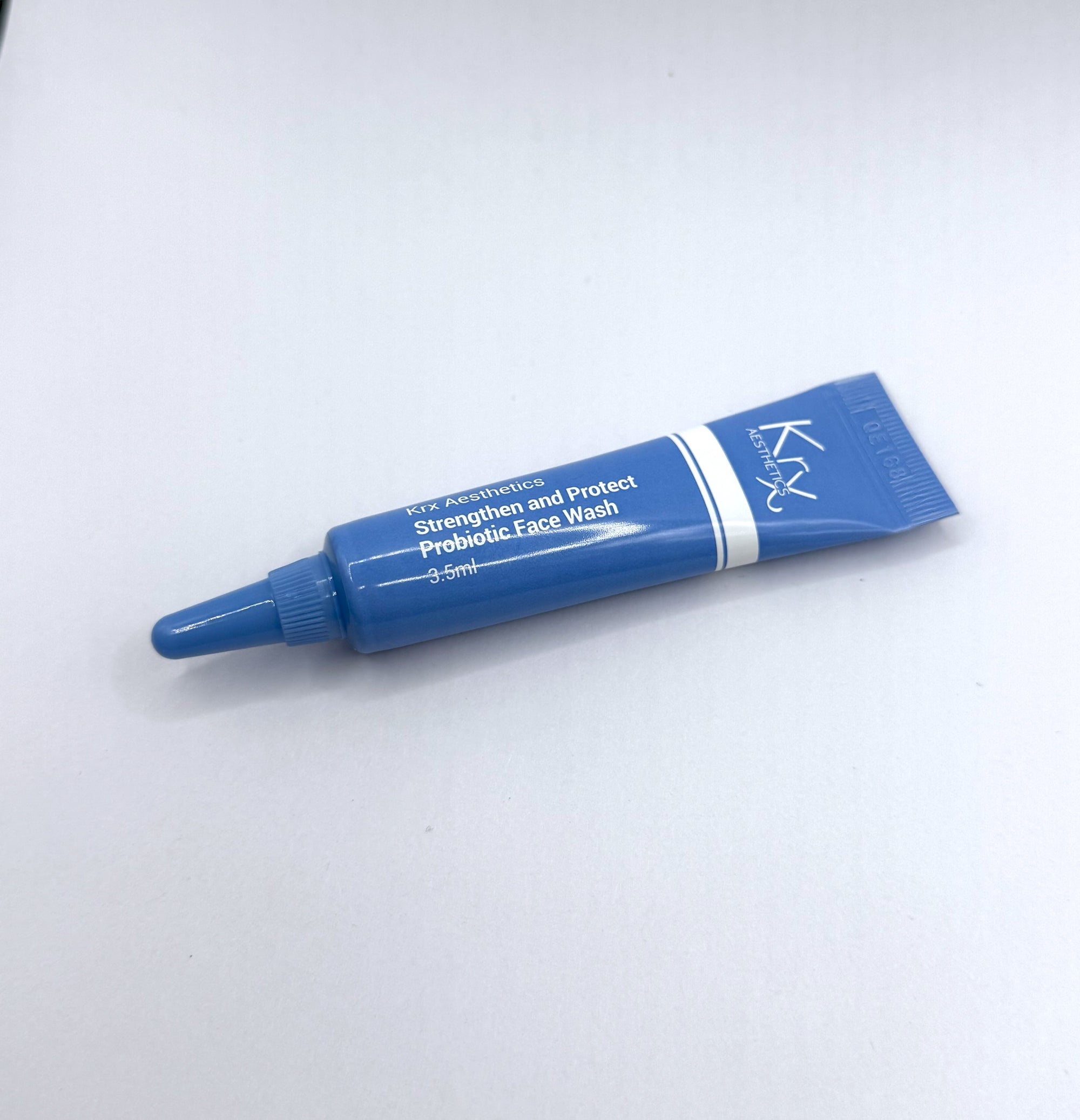 SAMPLE KrX Strengthen + Protect Probiotic Wash - by Kin Aesthetics 