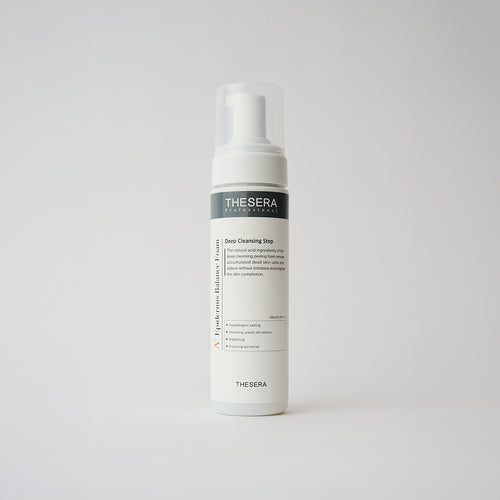 Thesera Epidermis Balance Foam