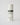 white bottle of skincare 