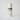 white bottle of skincare