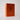 orange book with the letter L on the front