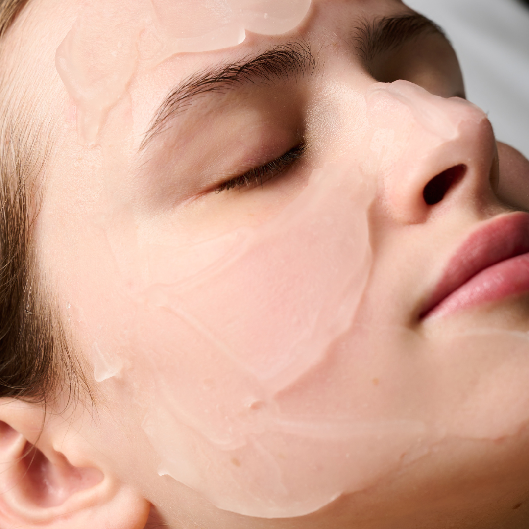 KrX Cryofacial Icy Mask - by Kin Aesthetics 