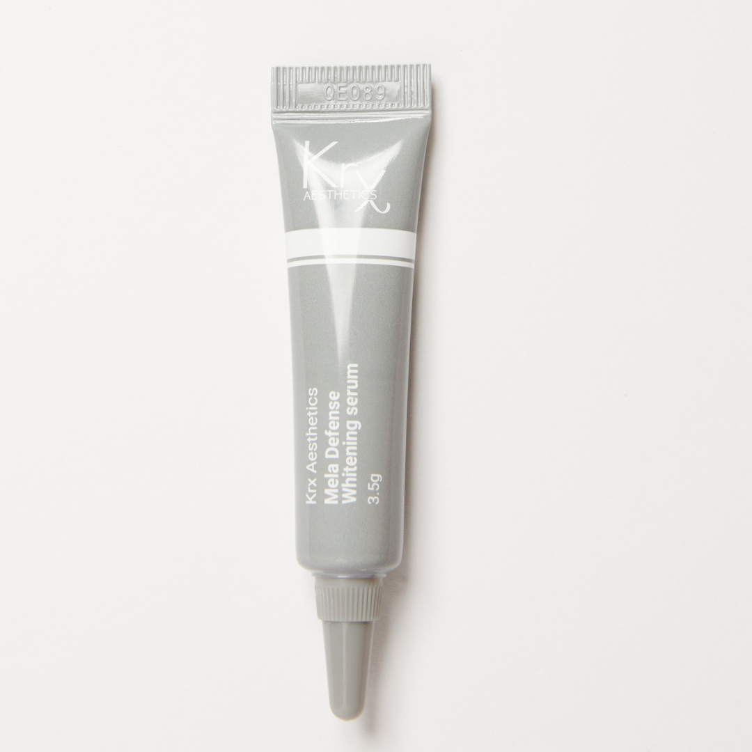 SAMPLE KrX Mela Defense Serum - by Kin Aesthetics 